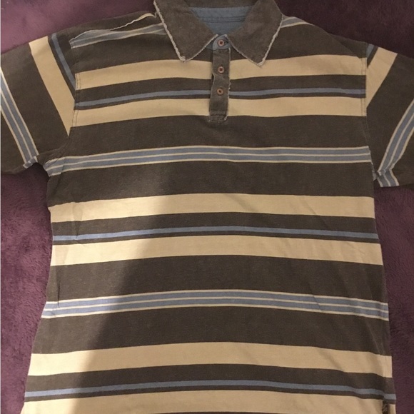 NWOT Modern Couture Vintage Men’s Polo Shirt Size - X Large - Picture 9 of 16